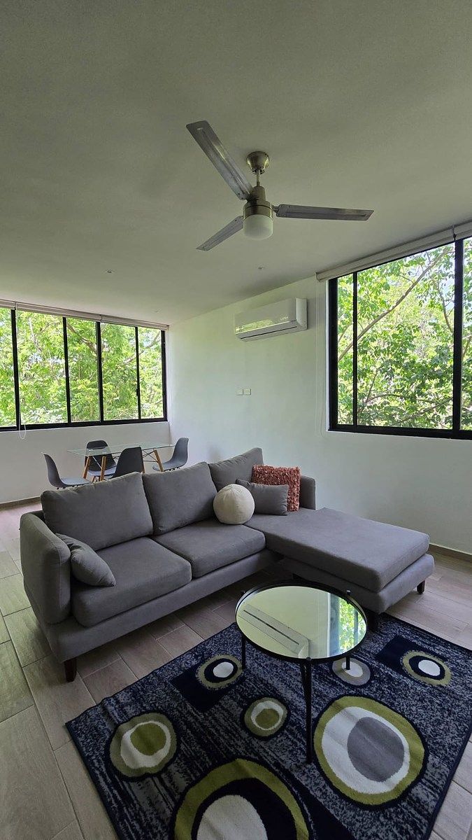 Apartamento em Temozón Norte, Mérida, foto 12 de 15