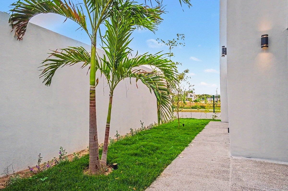 Casa em condomínio fechado em Nuevo Vallarta, Bahía de Banderas, foto 5 de 16