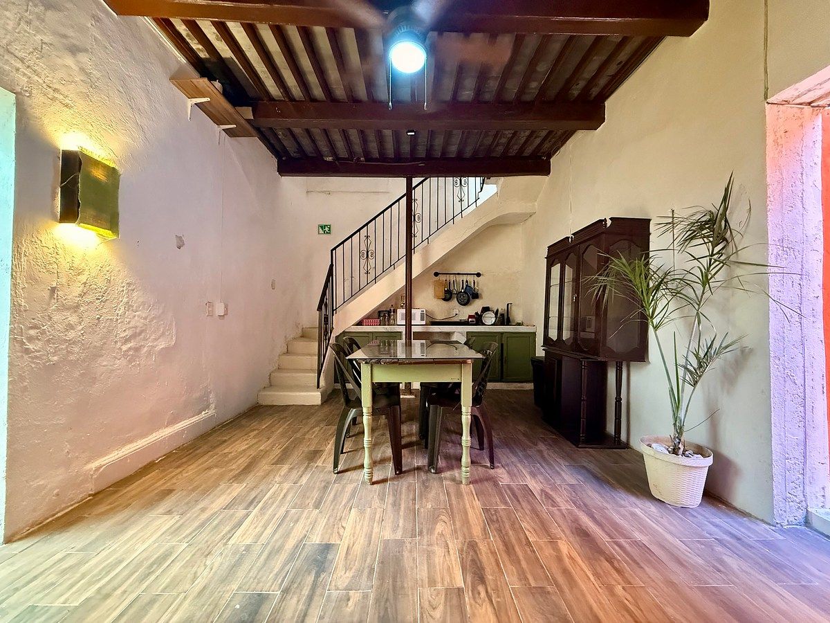 Casa con uso de suelo en San Francisco de Campeche Centro., Campeche, foto 3 de 17
