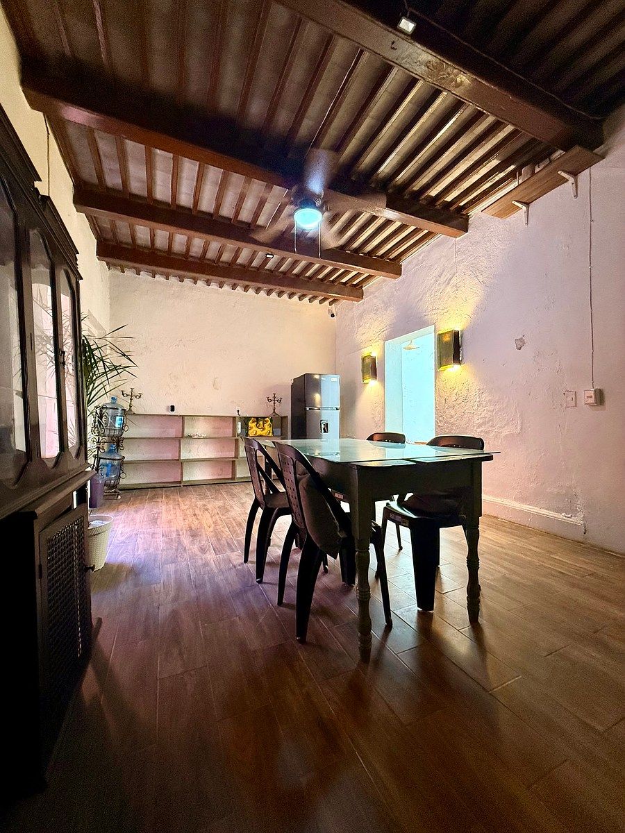 Casa con uso de suelo en San Francisco de Campeche Centro., Campeche, foto 5 de 17