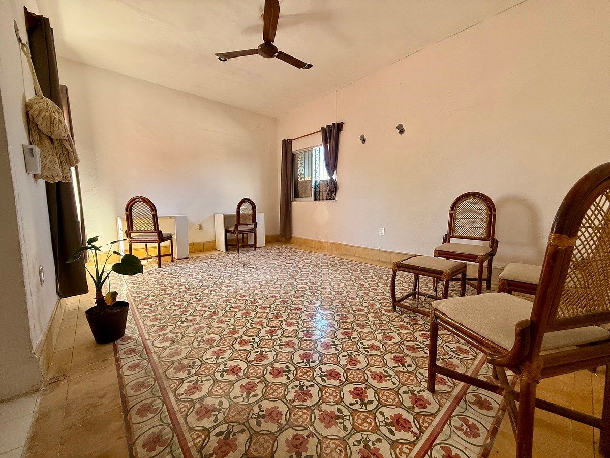 Casa con uso de suelo en San Francisco de Campeche Centro., Campeche, foto 10 de 17