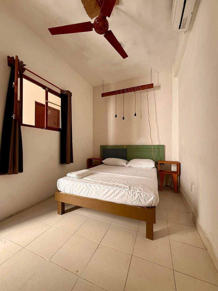 Casa con uso de suelo en San Francisco de Campeche Centro., Campeche, foto 13 de 17