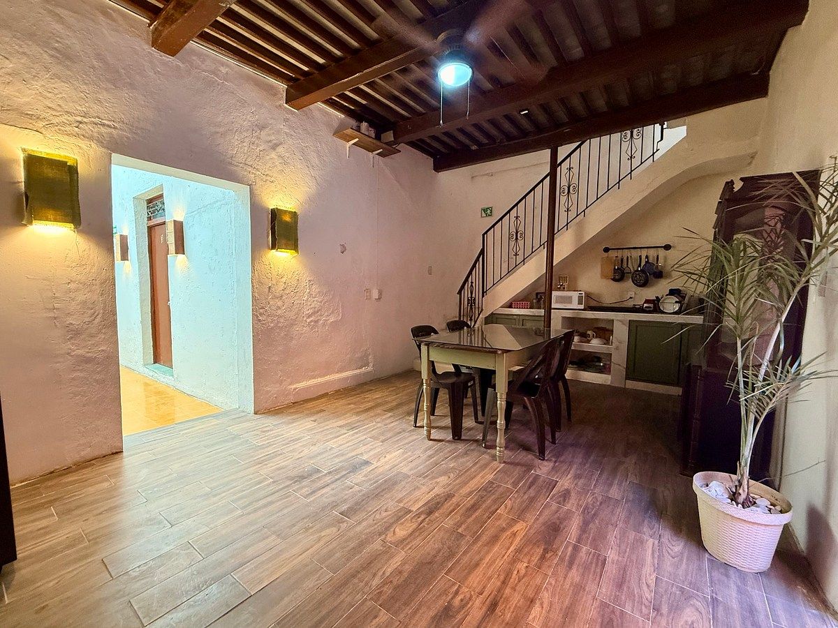 Casa con uso de suelo en San Francisco de Campeche Centro., Campeche, foto 4 de 17