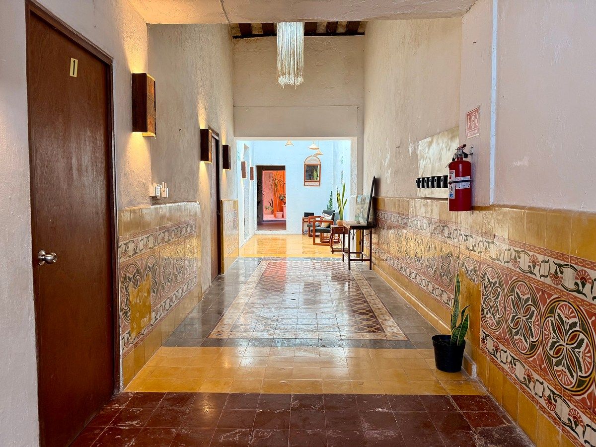 Casa con uso de suelo en San Francisco de Campeche Centro., Campeche, foto 2 de 17