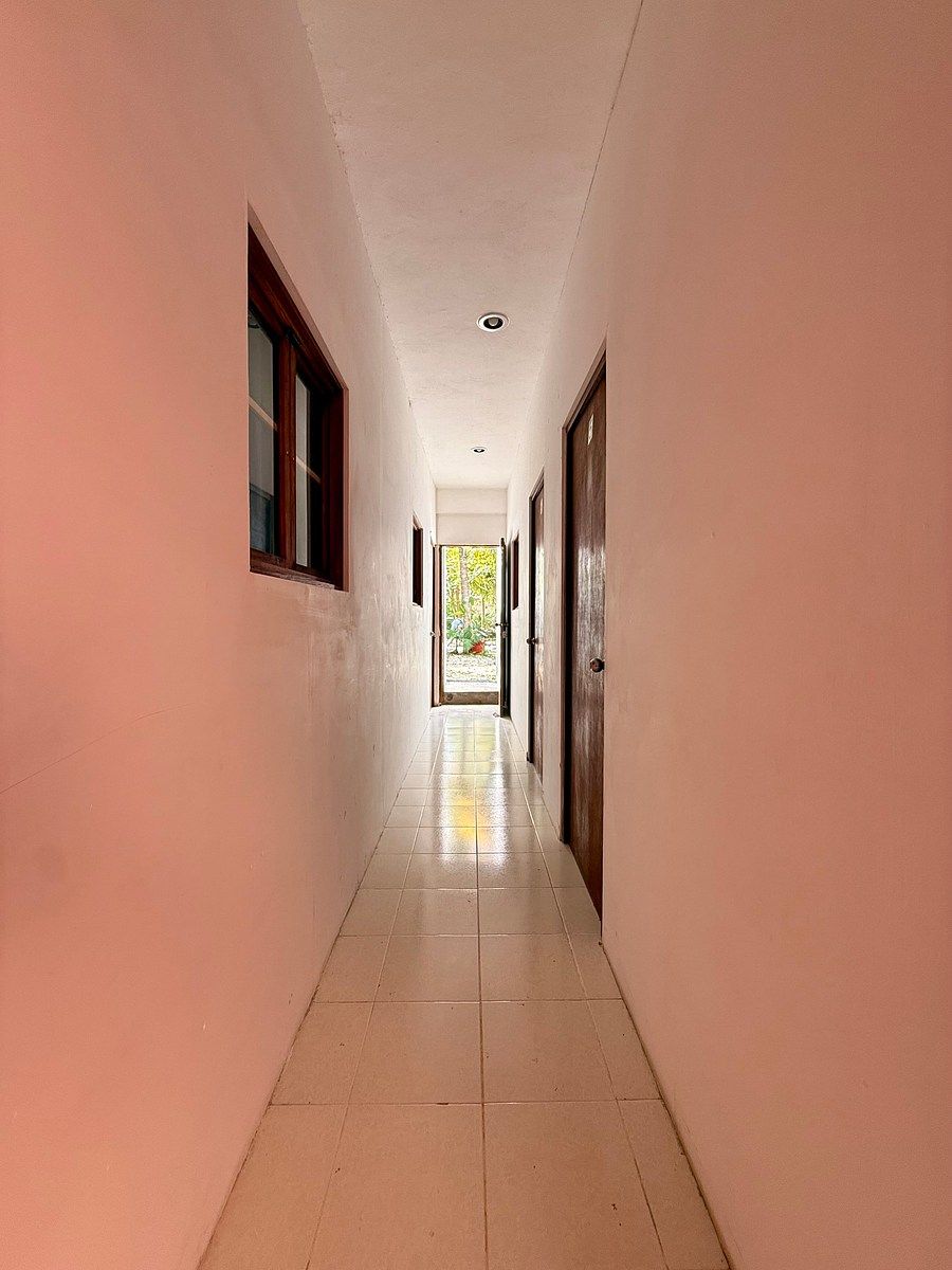 Casa con uso de suelo en San Francisco de Campeche Centro., Campeche, foto 17 de 17