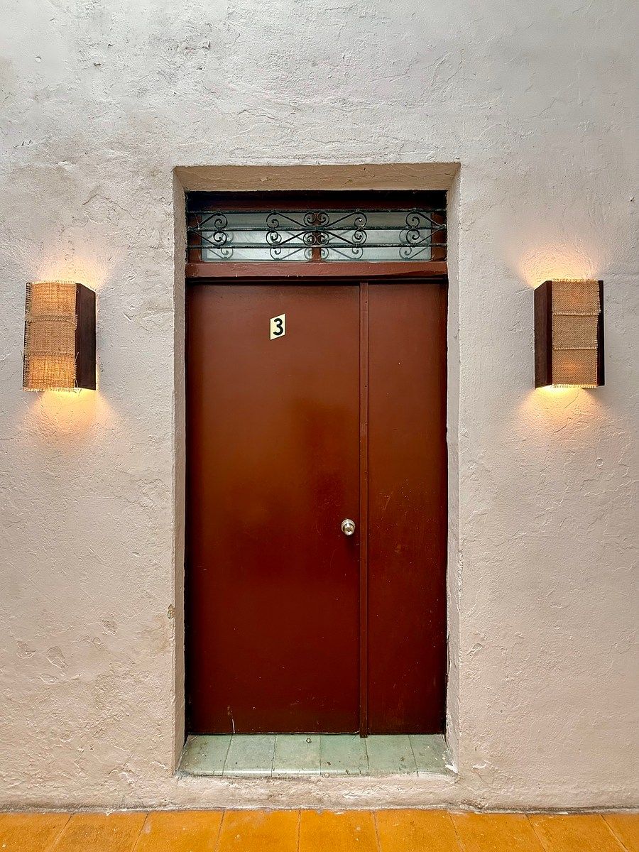 Casa con uso de suelo en San Francisco de Campeche Centro., Campeche, foto 6 de 17