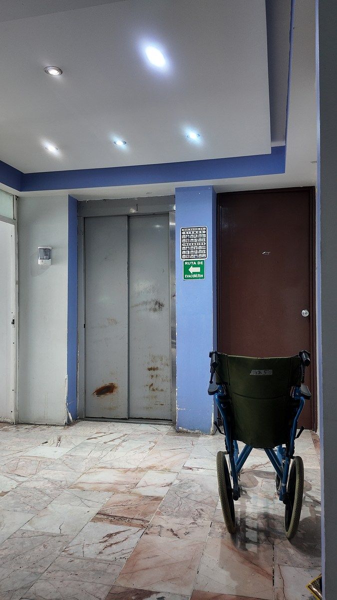 Edificio en Puebla, Venustiano Carranza, foto 7 de 40