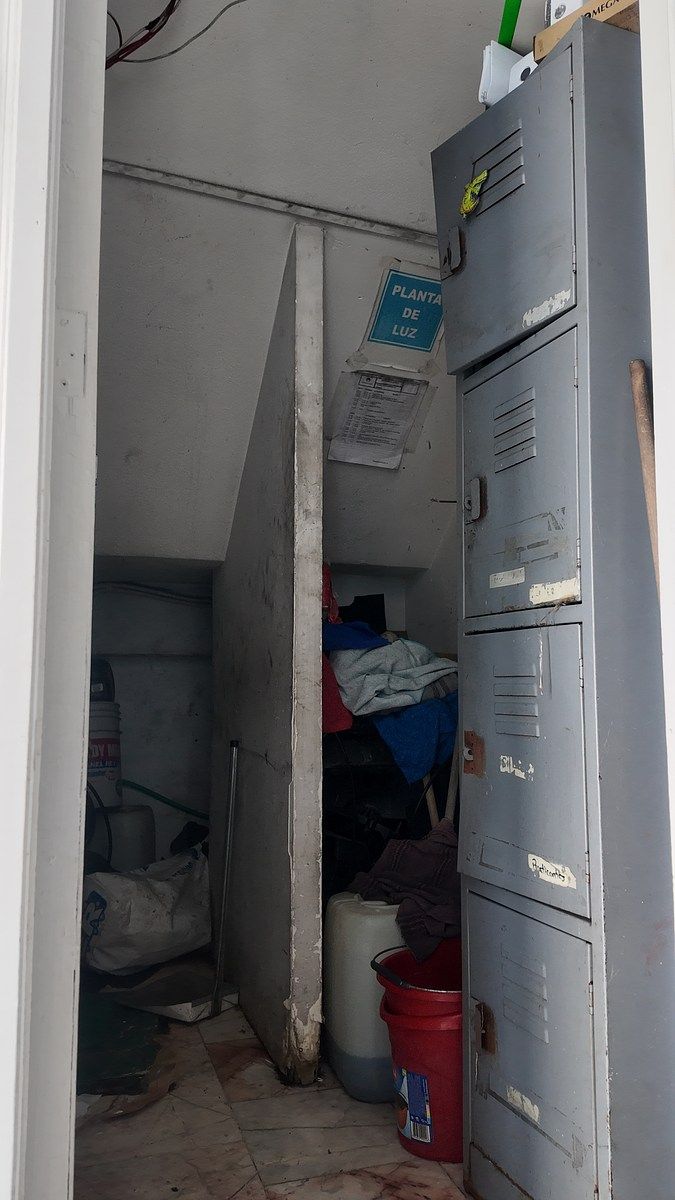 Edificio en Puebla, Venustiano Carranza, foto 17 de 40