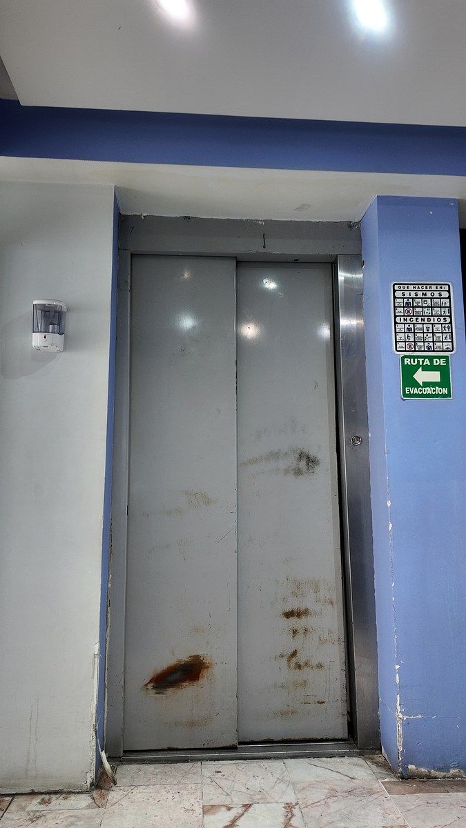 Edificio en Puebla, Venustiano Carranza, foto 21 de 40