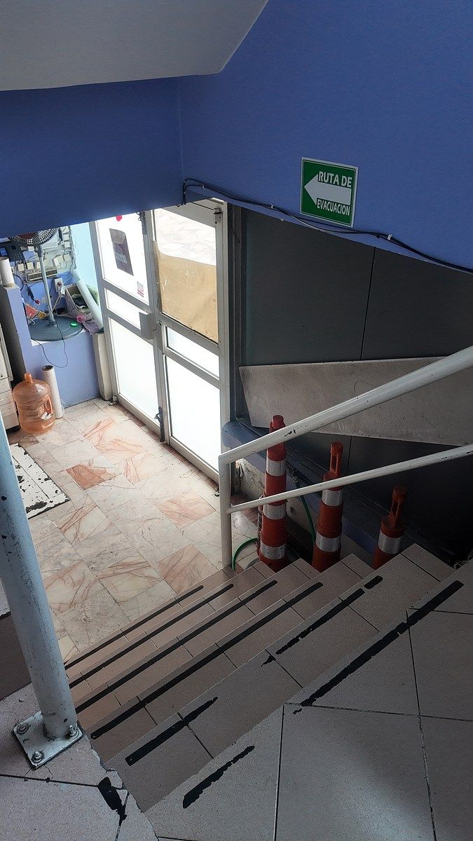 Edificio en Puebla, Venustiano Carranza, foto 27 de 40