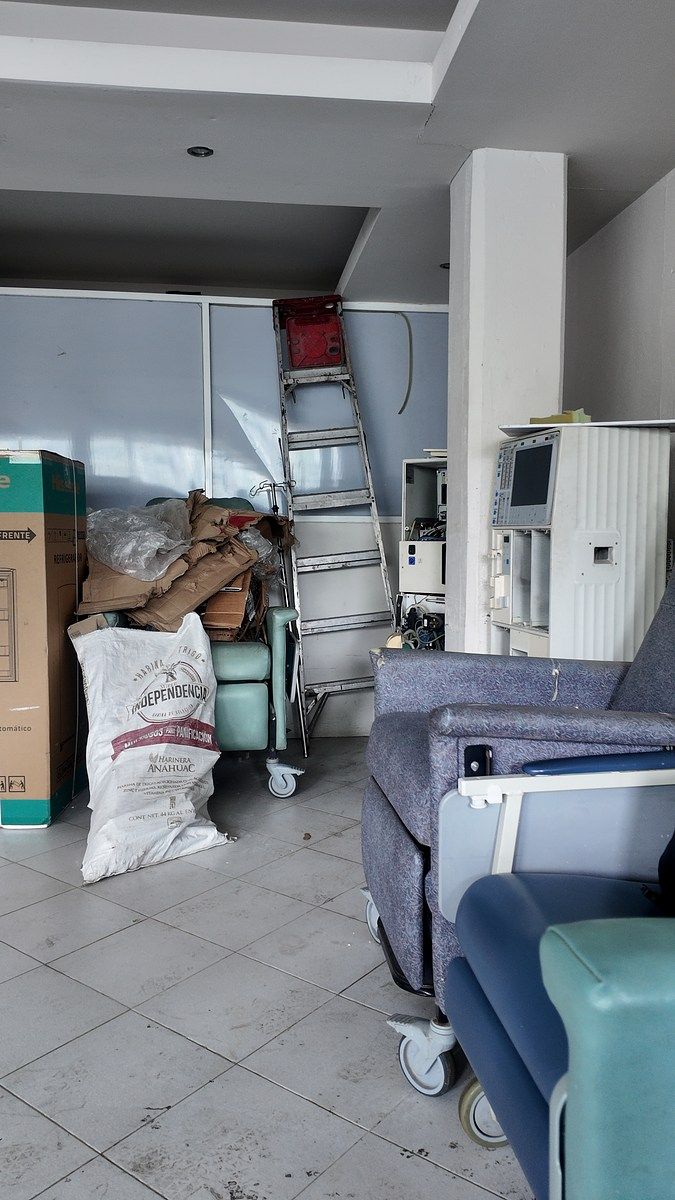 Edificio en Puebla, Venustiano Carranza, foto 32 de 40