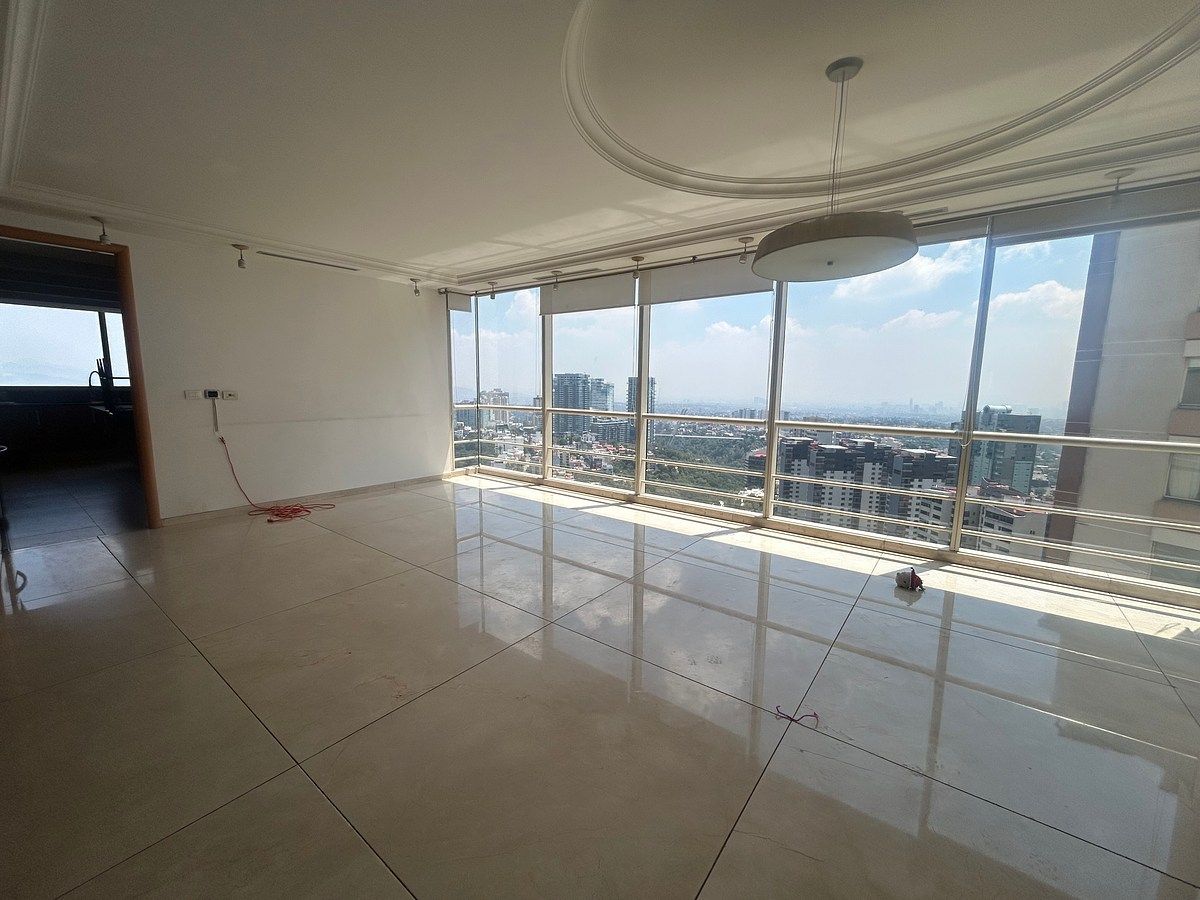 REFORMA LAURELES! BOSQUES DE LAS LOMAS! DEPARTAMENTO EN RENTA O VENTA (B), foto 1 de 13