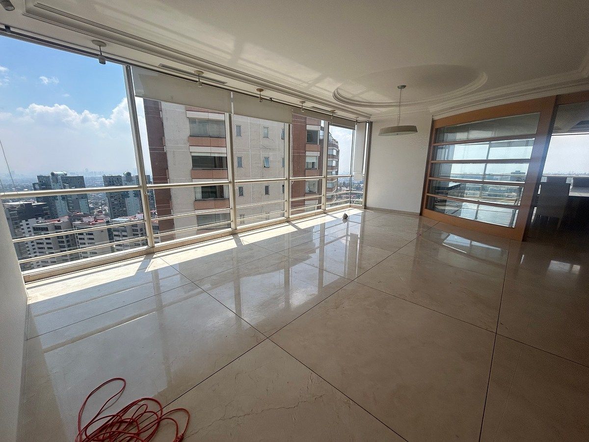 Apartamento em Cumbres Reforma, Cuajimalpa de Morelos, foto 2 de 13
