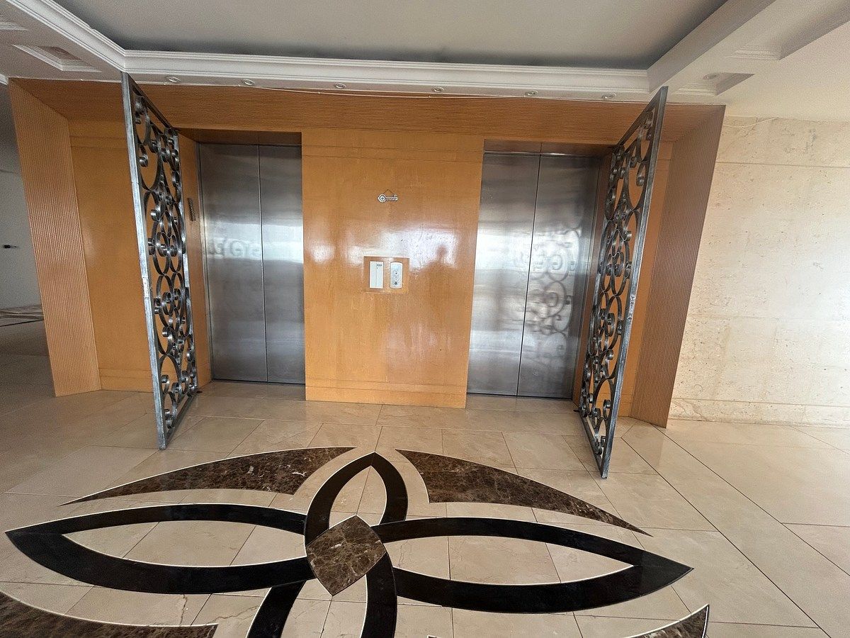 Apartamento em Cumbres Reforma, Cuajimalpa de Morelos, foto 4 de 13