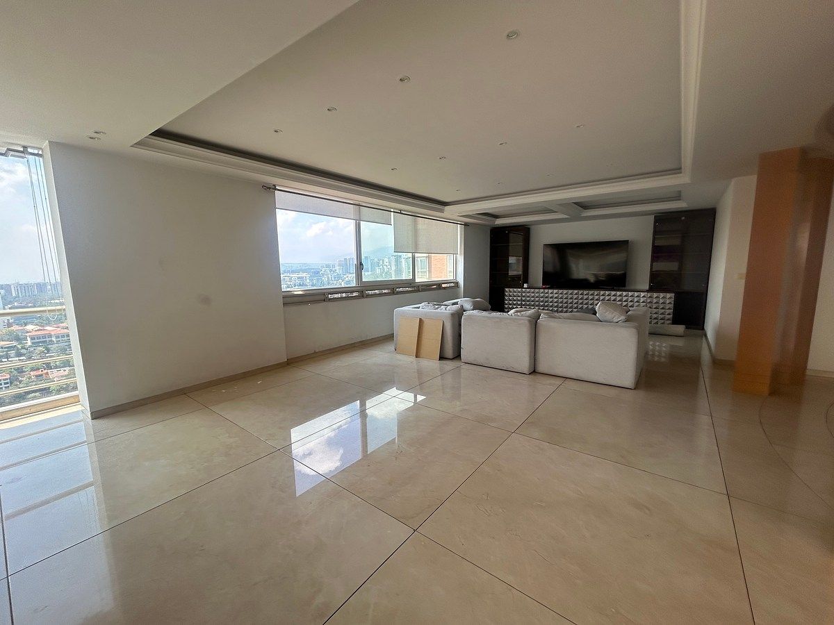 Apartamento em Cumbres Reforma, Cuajimalpa de Morelos, foto 6 de 13