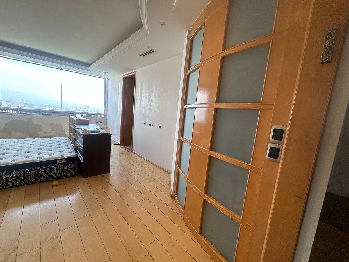 Apartamento em Cumbres Reforma, Cuajimalpa de Morelos, foto 9 de 13