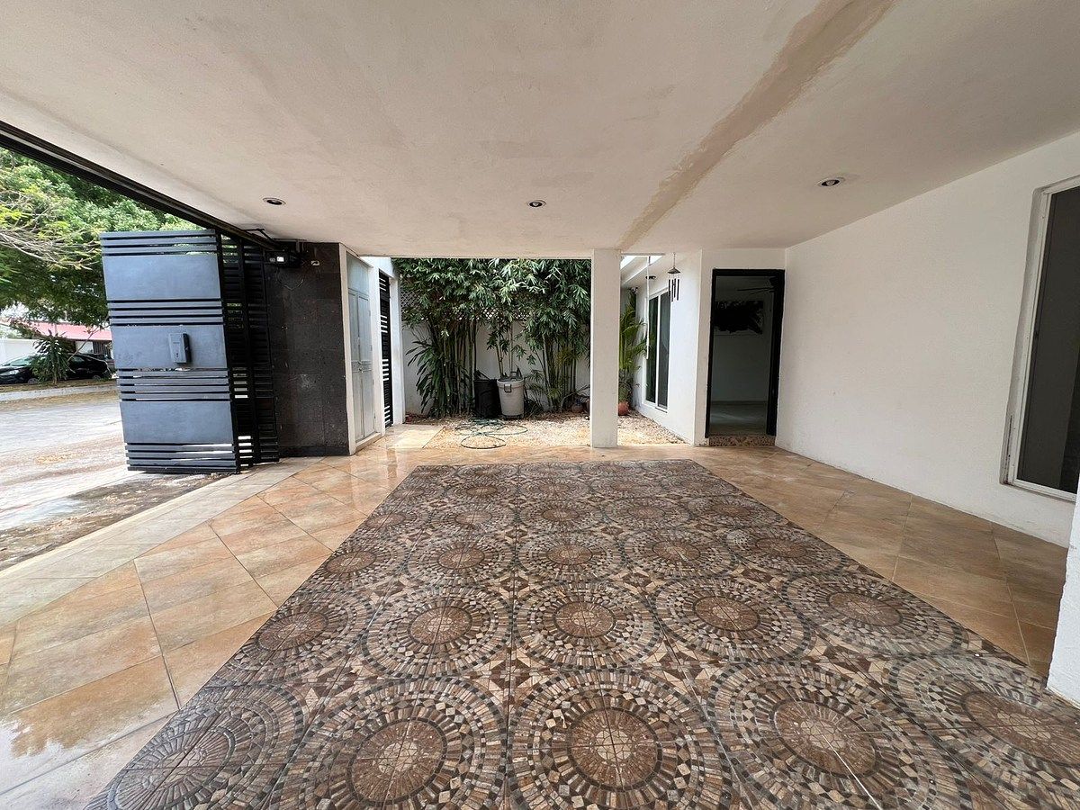 Casa en Sol Campestre, Mérida, foto 3 de 8