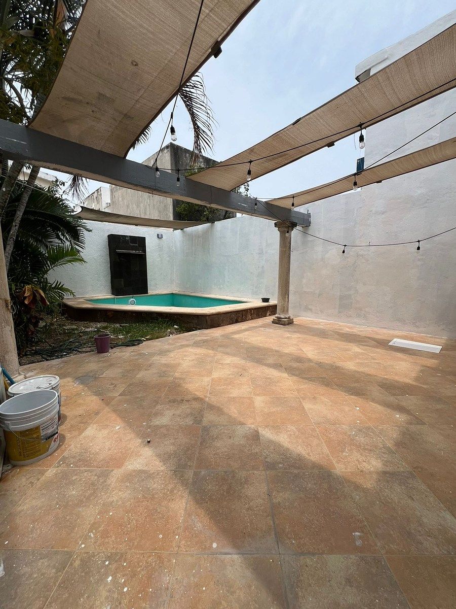 Casa en Sol Campestre, Mérida, foto 4 de 8