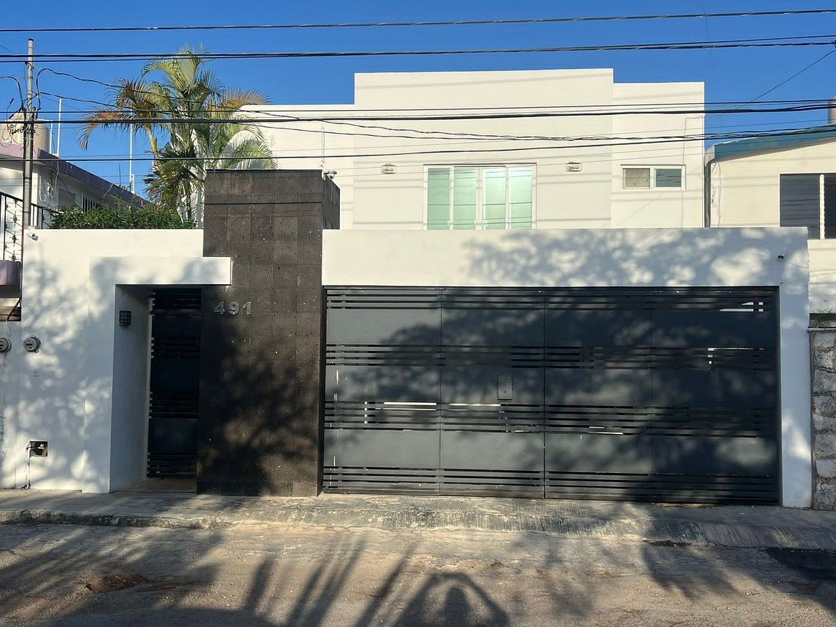 Casa en Sol Campestre, Mérida, foto 8 de 8