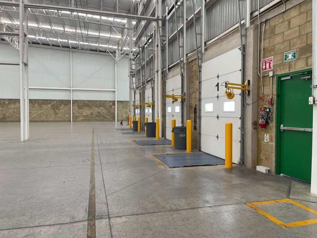 Commercial Storage Unit in 10 de Abril, Querétaro, photo 6 of 10