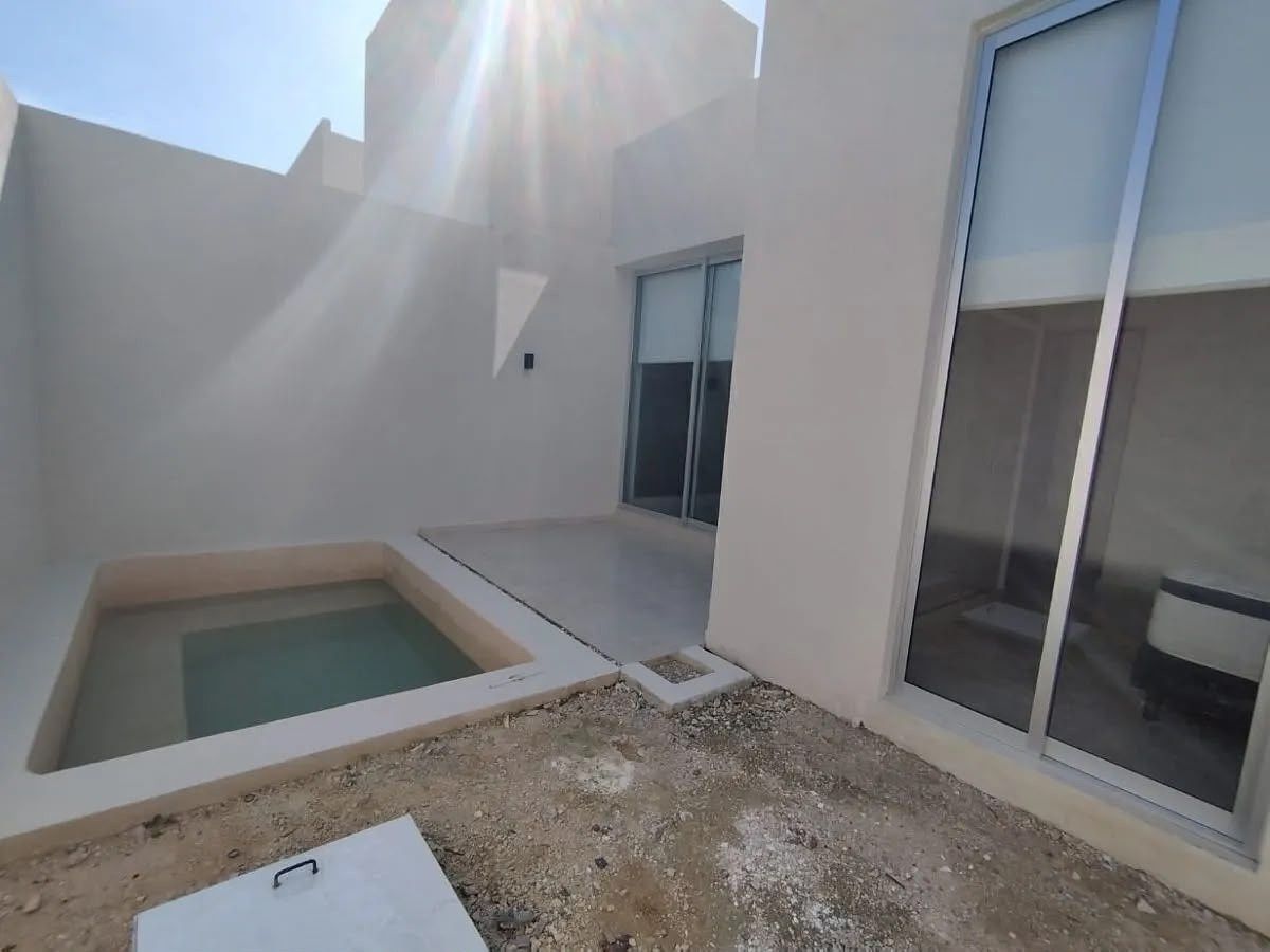 Casa em Gran San Pedro Cholul, Mérida, foto 6 de 22