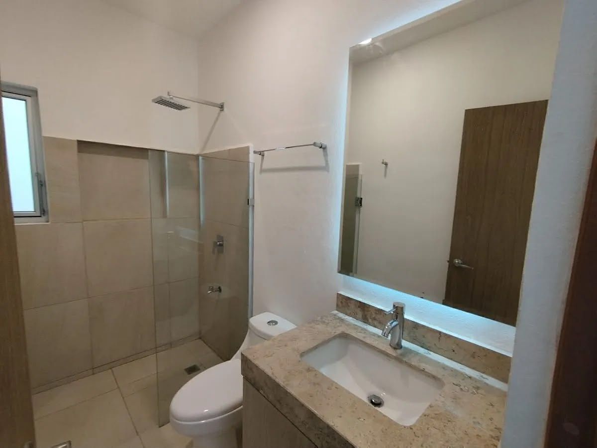 Casa em Gran San Pedro Cholul, Mérida, foto 11 de 22