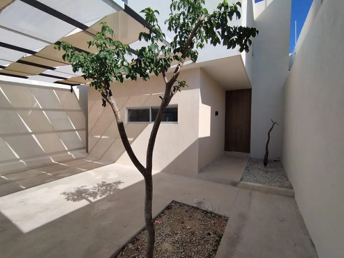 Casa em Gran San Pedro Cholul, Mérida, foto 16 de 22