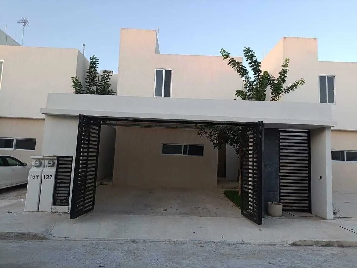Casa em Gran San Pedro Cholul, Mérida, foto 22 de 22