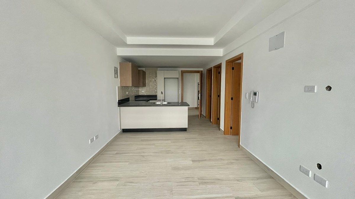 APARTAMENTO EN ALQUILER 1 HAB | URB. REAL, foto 1 de 9