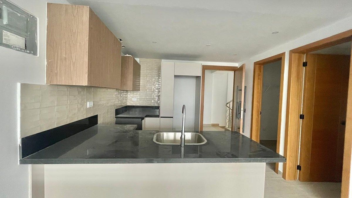 Apartamento en Urbanización Real, Santo Domingo Centro (Distrito Nacional), foto 3 de 9