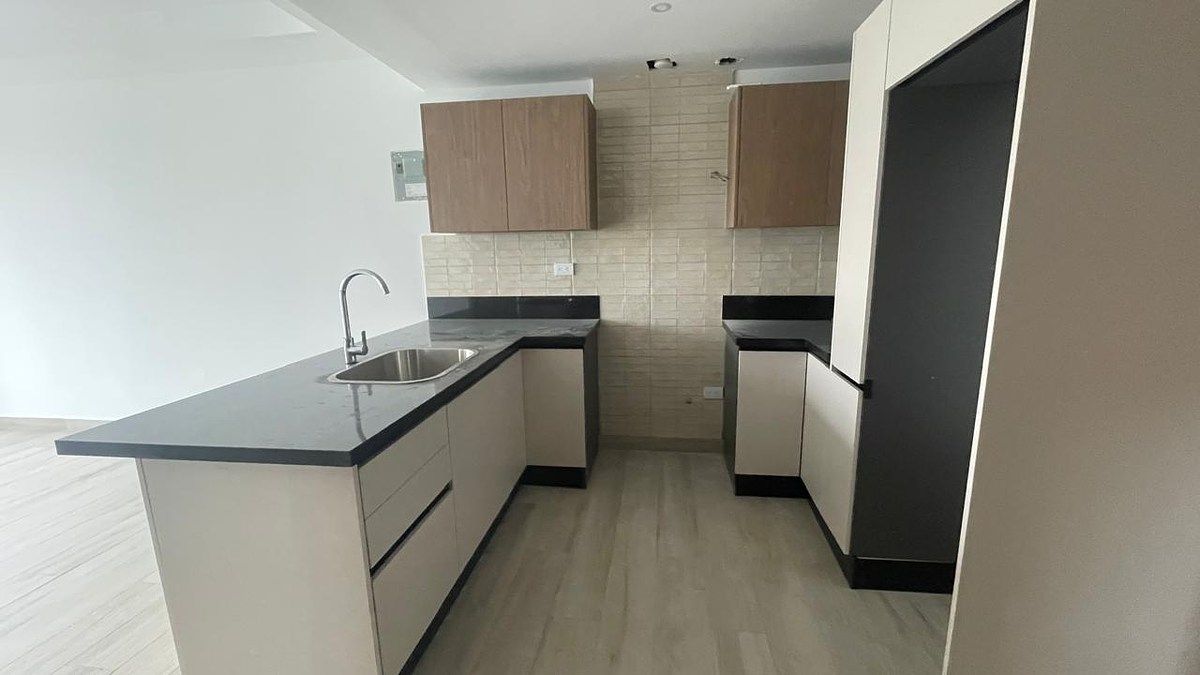 Apartamento en Urbanización Real, Santo Domingo Centro (Distrito Nacional), foto 4 de 9