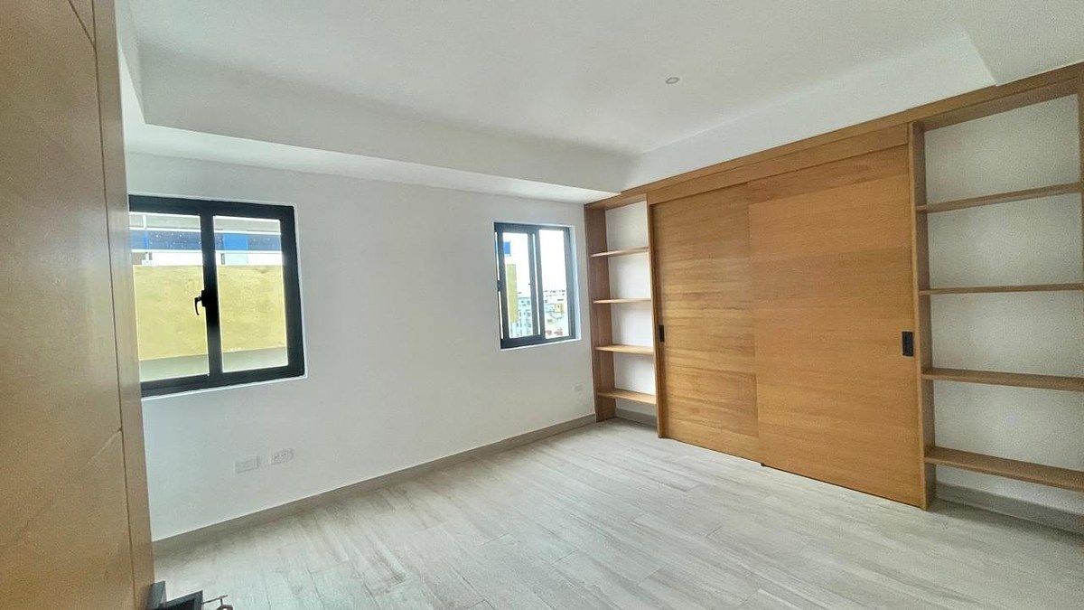 Apartamento en Urbanización Real, Santo Domingo Centro (Distrito Nacional), foto 8 de 9