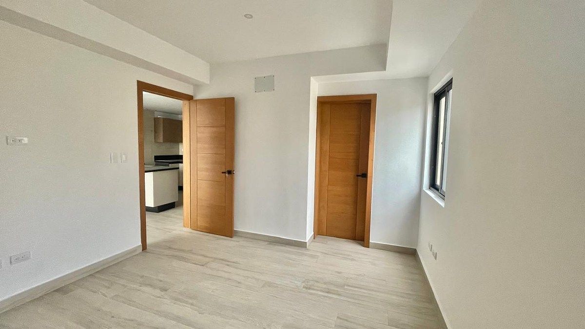 Apartamento en Urbanización Real, Santo Domingo Centro (Distrito Nacional), foto 7 de 9
