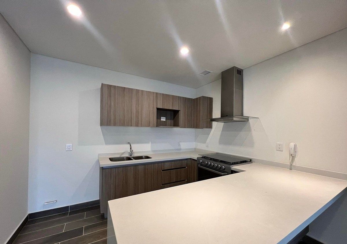 Apartamento em Centro Sur, Querétaro, foto 2 de 21