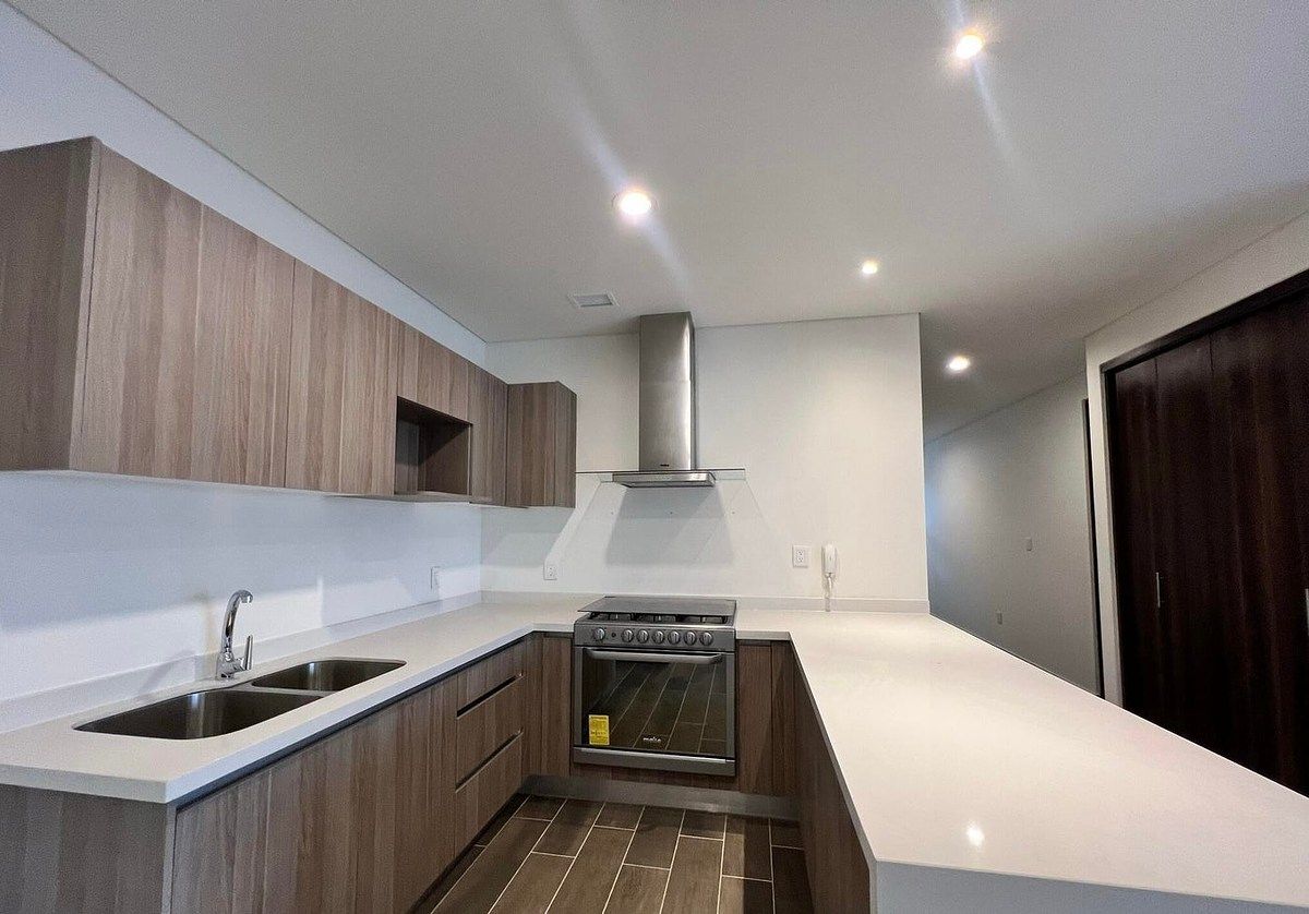 Apartamento em Centro Sur, Querétaro, foto 4 de 21