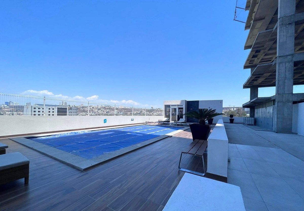 Apartamento em Centro Sur, Querétaro, foto 16 de 22