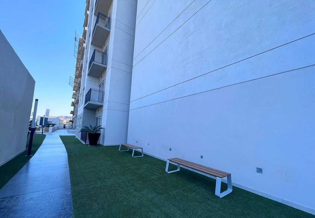 Apartamento em Centro Sur, Querétaro, foto 17 de 22