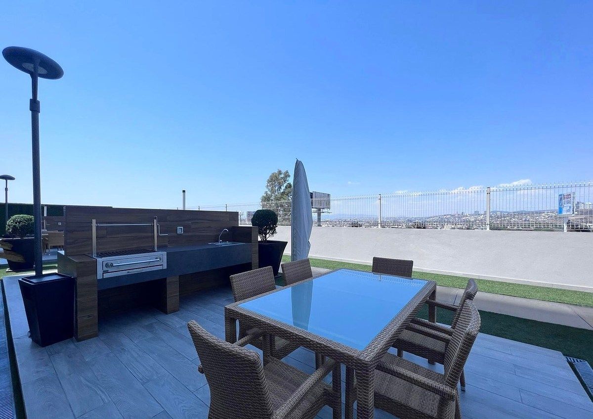 Apartamento em Centro Sur, Querétaro, foto 22 de 22