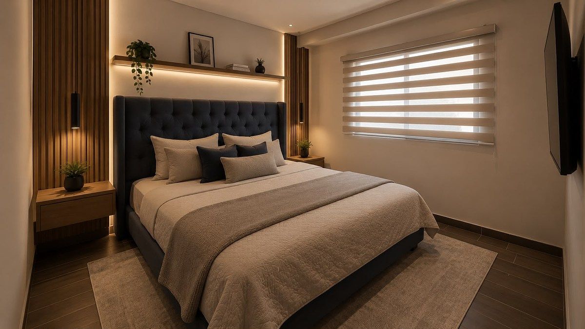 Apartamento em Centro Sur, Querétaro, foto 8 de 32