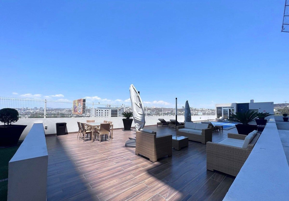 Apartamento em Centro Sur, Querétaro, foto 26 de 32