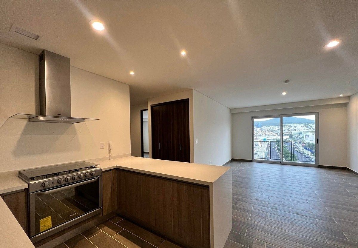 Apartamento em Centro Sur, Querétaro, foto 3 de 40