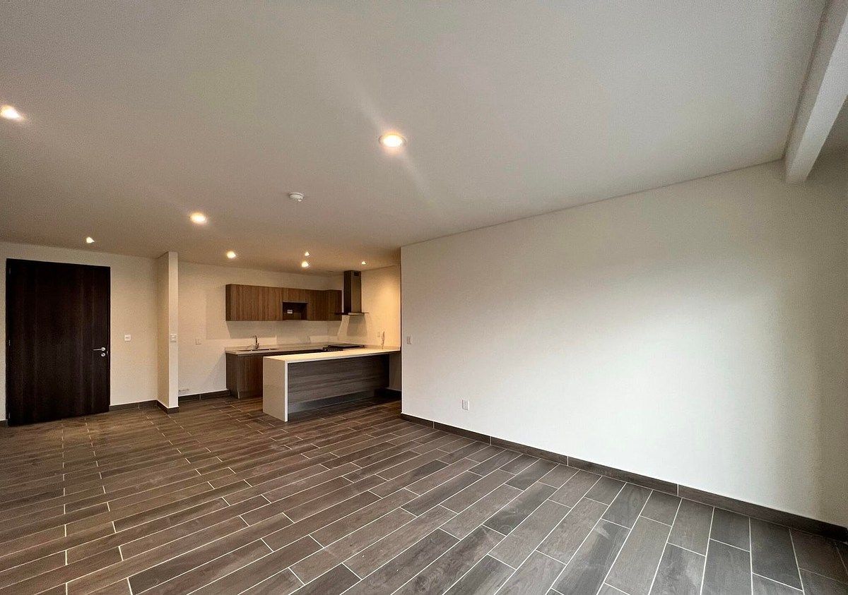 Apartamento em Centro Sur, Querétaro, foto 5 de 40