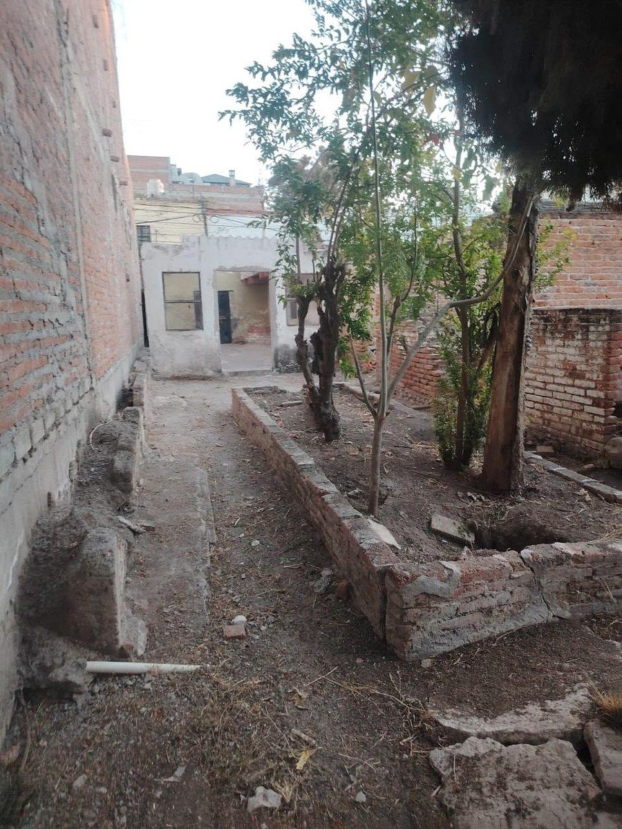 Lote em Guadalupe, San Miguel de Allende, foto 7 de 7