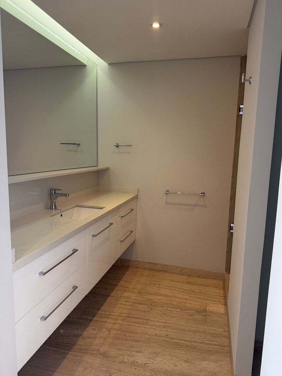 Apartamento em Santa Fe Cuajimalpa, Cuajimalpa de Morelos, foto 9 de 23