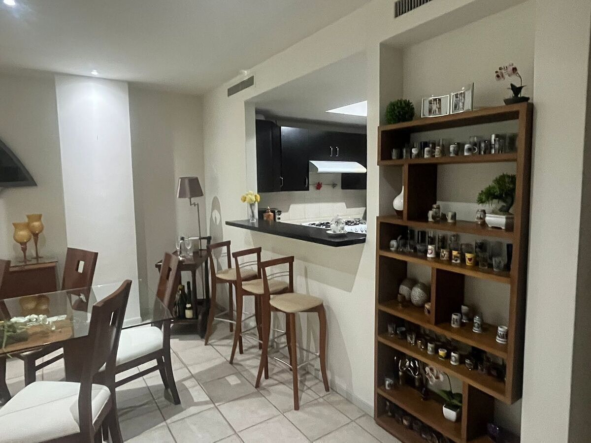 Apartamento em Santa María, Monterrey, foto 2 de 16