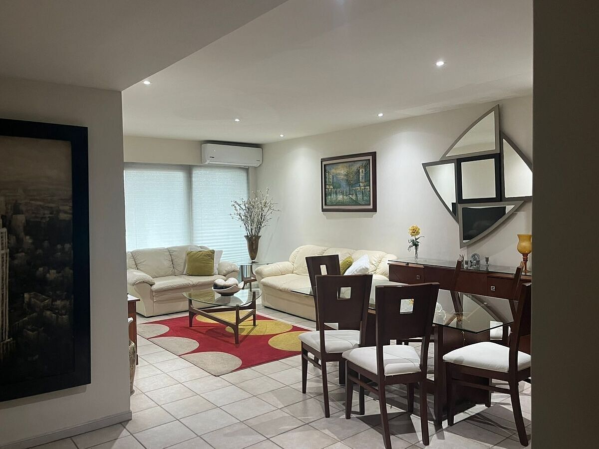 Apartamento em Santa María, Monterrey, foto 3 de 16