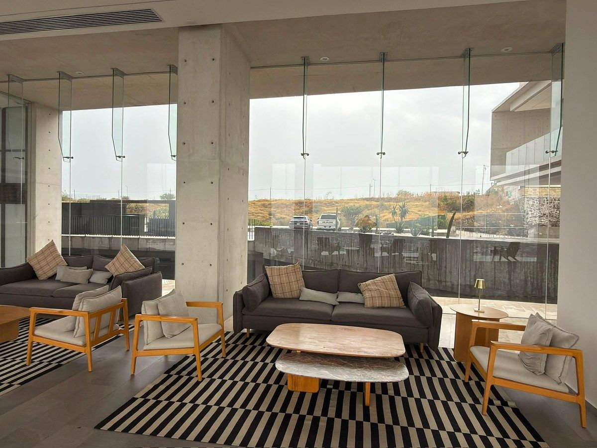 Apartment in Balcones Coloniales, Querétaro, photo 9 of 22