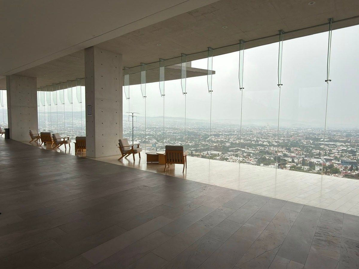 Apartment in Balcones Coloniales, Querétaro, photo 11 of 22