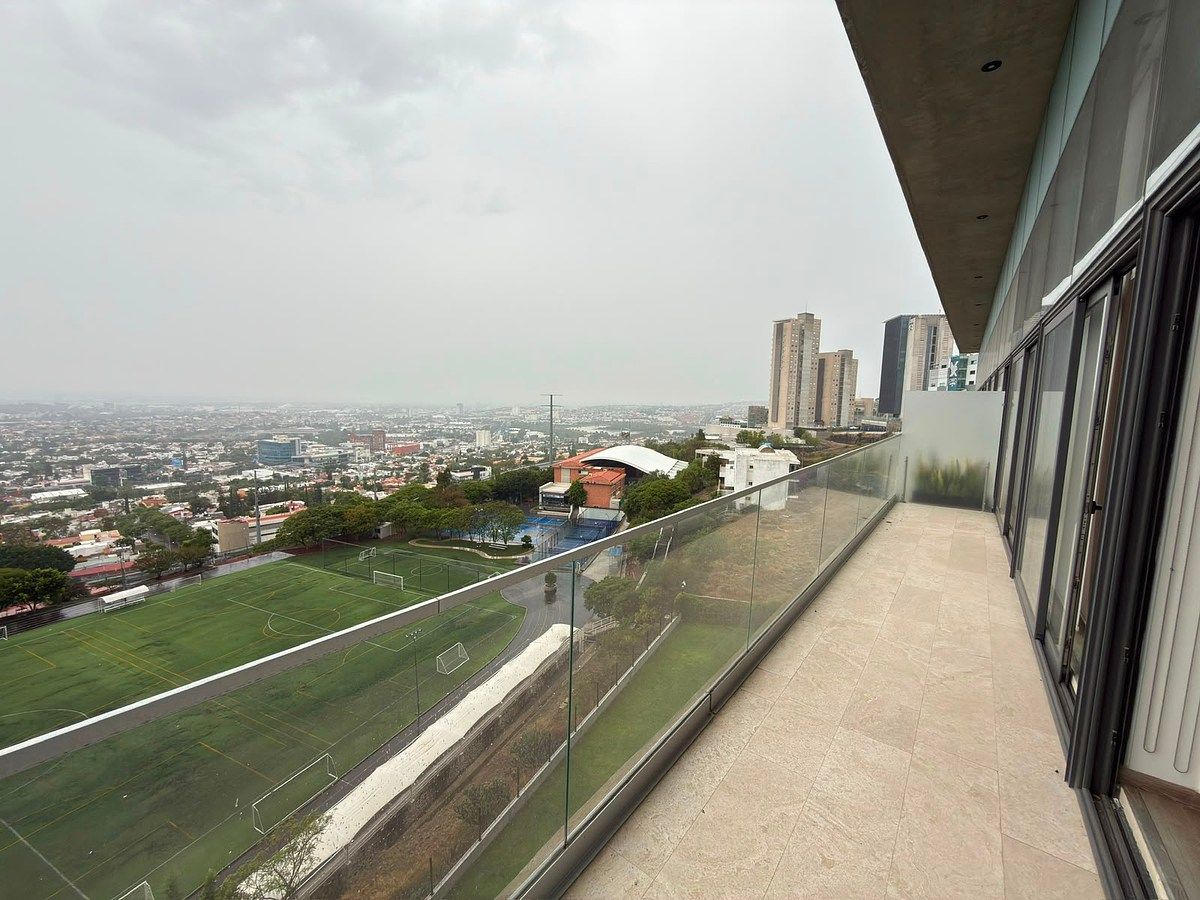 Apartment in Balcones Coloniales, Querétaro, photo 14 of 22