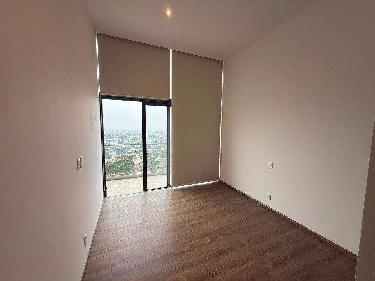Apartment in Balcones Coloniales, Querétaro, photo 17 of 22